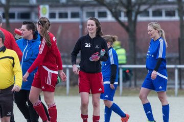 Bild 369 - Frauen SV Wahlstedt - MTV Segeberg : Ergebnis: 3:1
